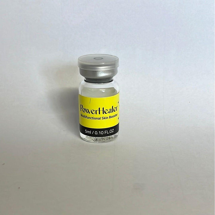 PowerHealer MULTI SKINBOOSTER 5mlx5 Vial