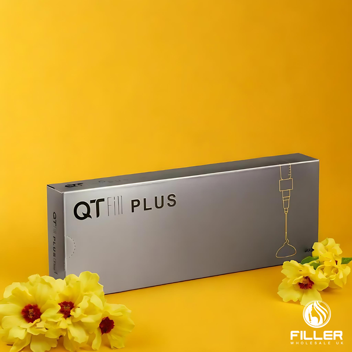 QT Fill Plus Fine