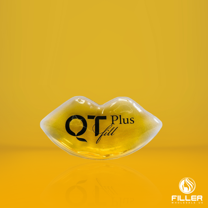 QT Lip-shaped Icepack