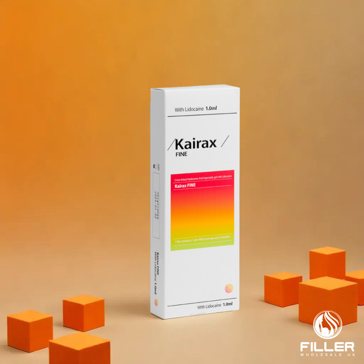 Kairax Fine 10x1.1ml