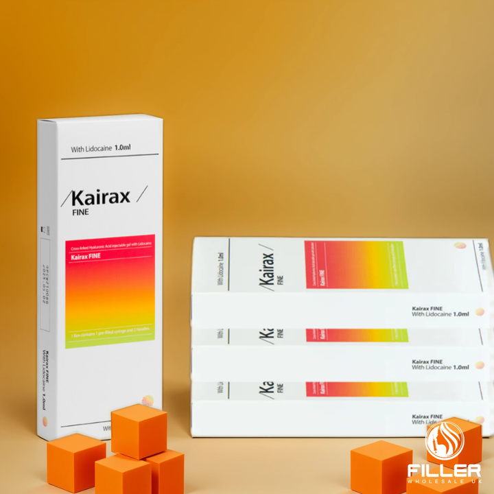 Kairax Fine 10x1.1ml