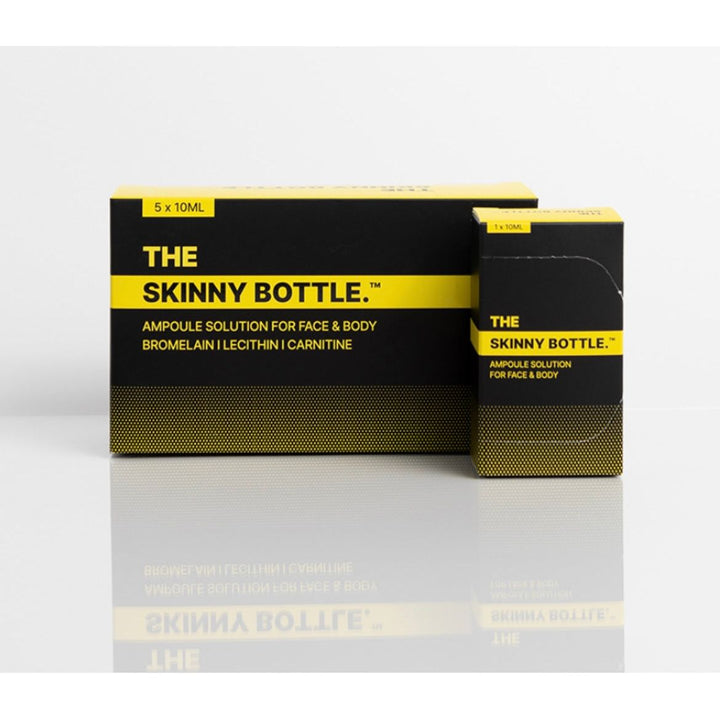 THE SKINNY BOTTLE Bundle Offer 25x10ML (offer)