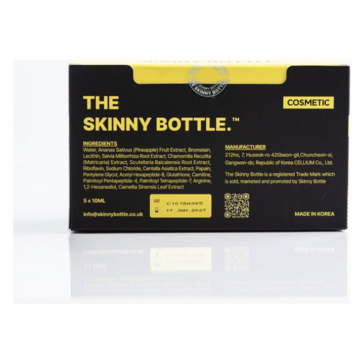 The Skinny Bottle