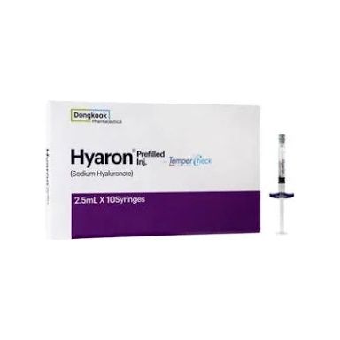 Hyaron Skin Booster 2.5ml x 10