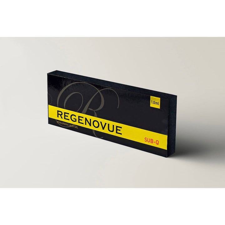 Regenovue Sub-Q Plus 10x1.1ml