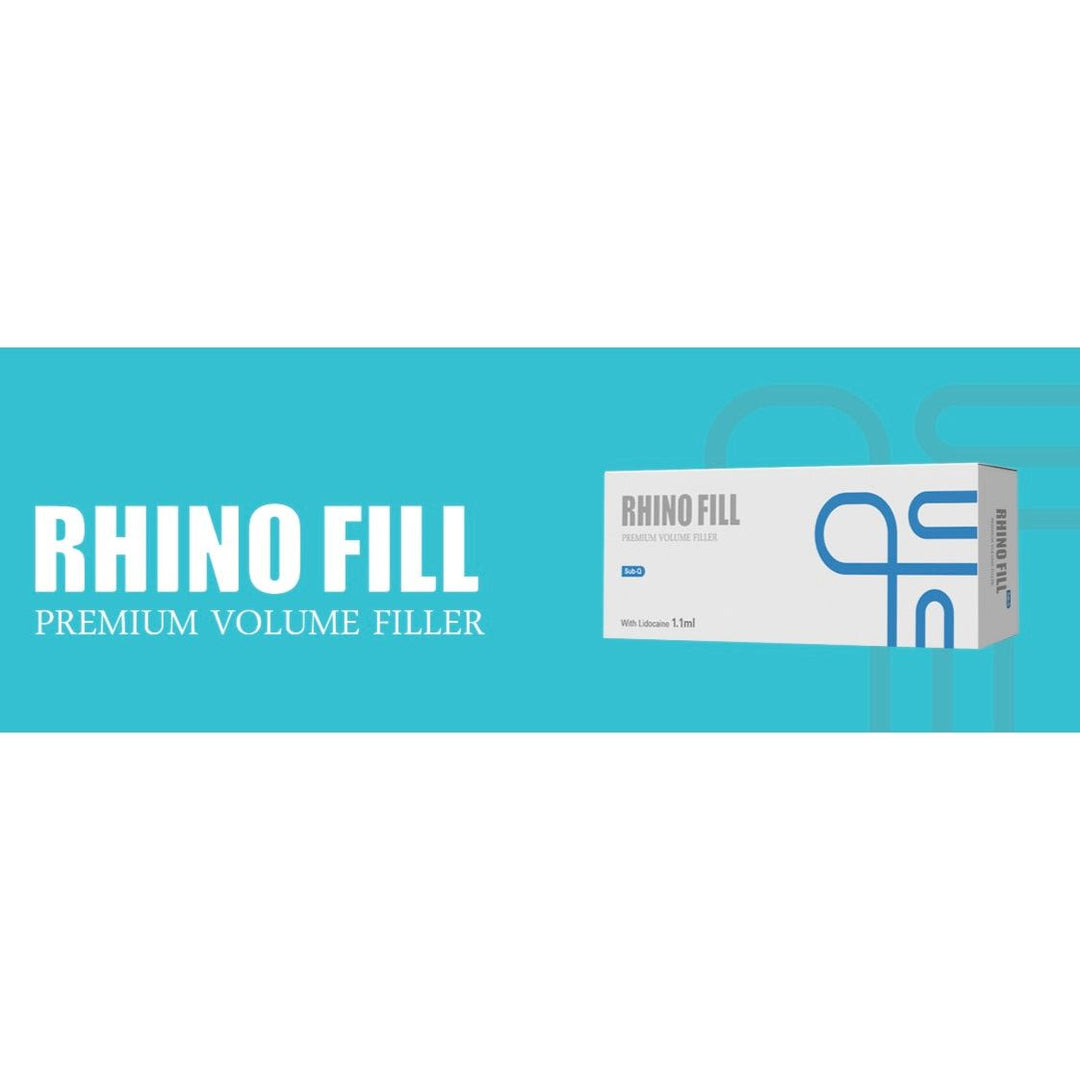 RHINO FILL (Subq)