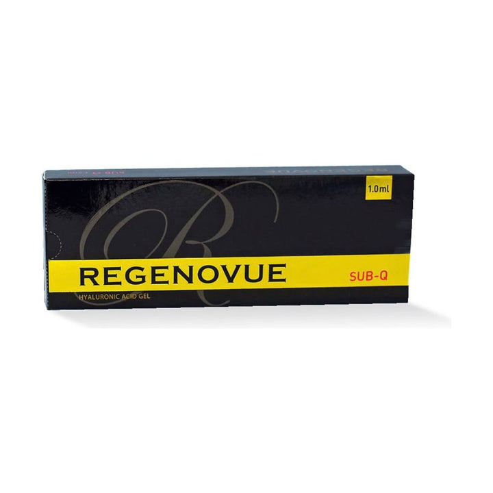 Regenovue Sub-Q Plus 10x1.1ml