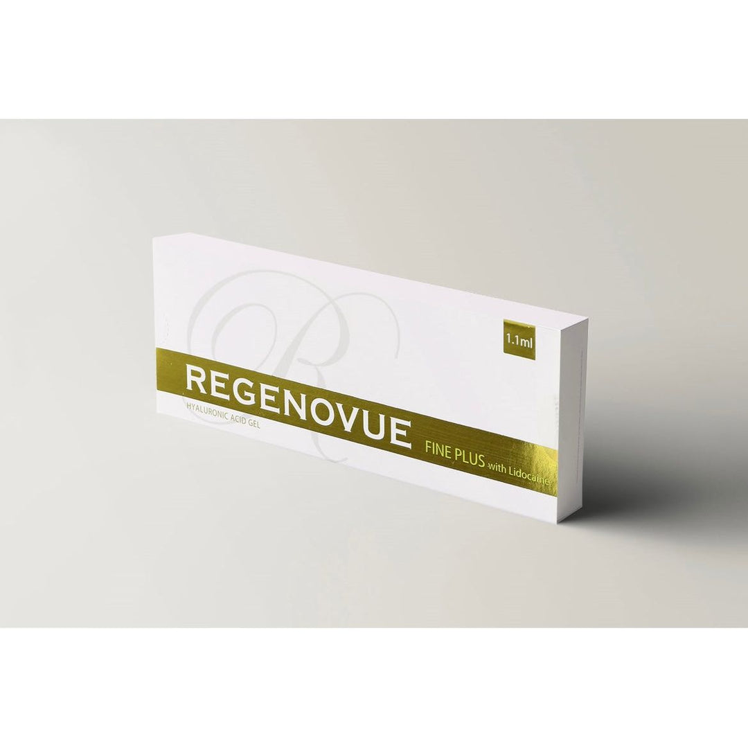 Regenovue Fine Plus 10x1.1ml