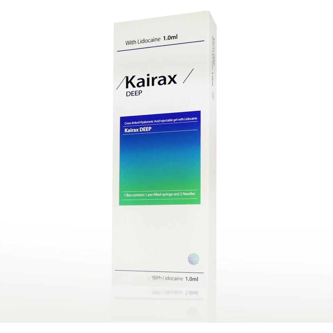 Kairax Deep 10x1.1ml