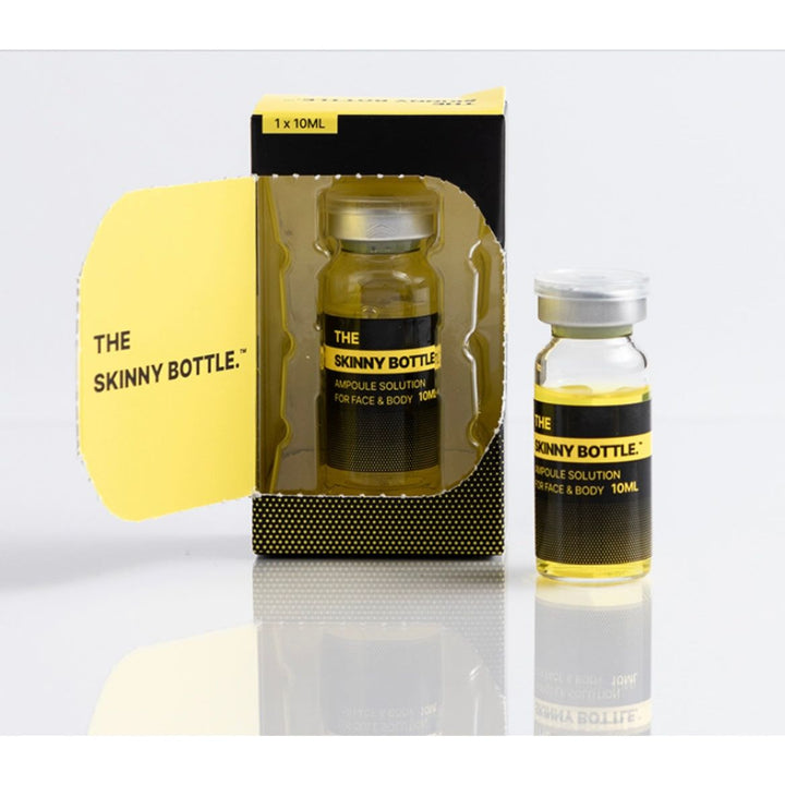 THE SKINNY BOTTLE Bundle Offer 25x10ML (offer)