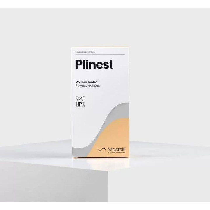 Plinest Polynucleotide Please note will Be delivered 12/11/24