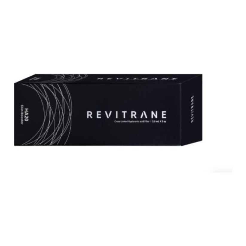 Revitrane HA20 3x2ml