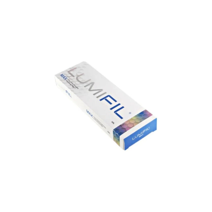 Lumifil Max with Lidocaine