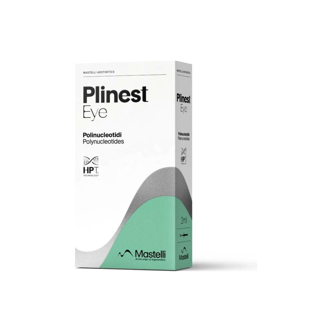 Plinest Eye 1x2ml