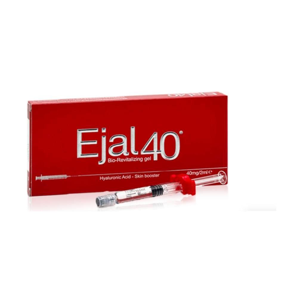 EJAL 40 Bio-Revitalising Gel (Please note this is pre order stock see description)