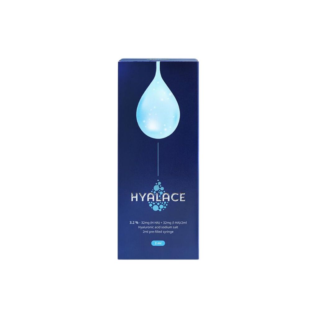 Hyalace