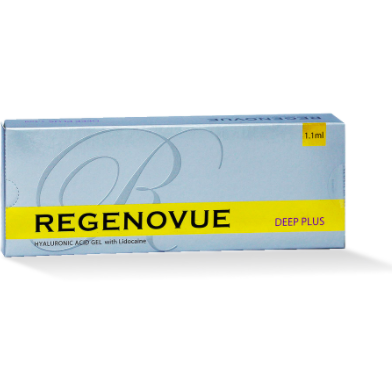 Regenovue Deep Plus 10x1.1ml