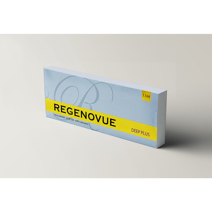 Regenovue Deep Plus 10x1.1ml