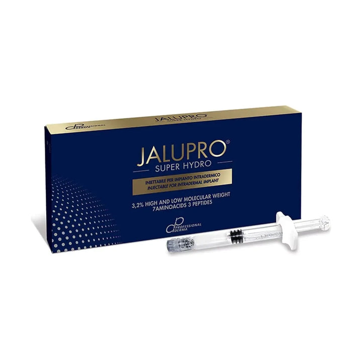 JALUPRO Super Hydro