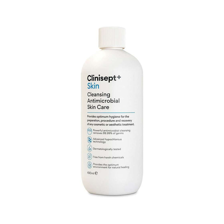 Clinisept+ Skin 490ML