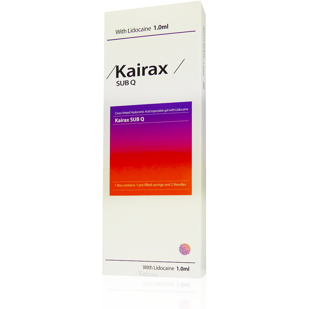 Kairax Subq 1.1ml