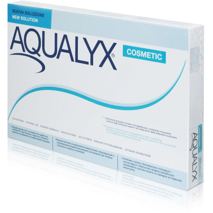 Aqualyx (10x8ml Vials)