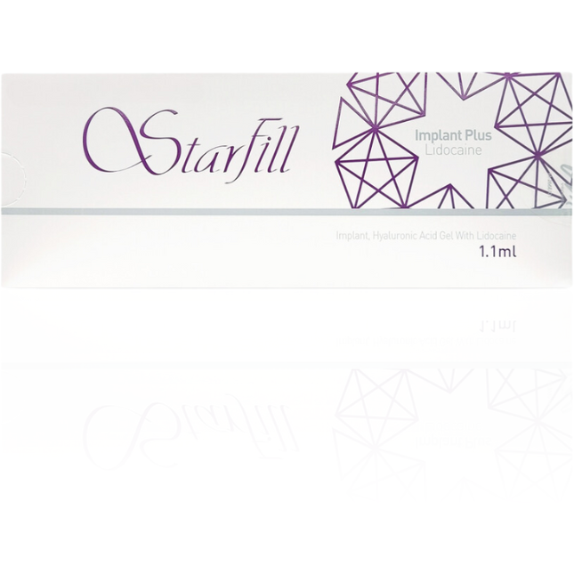 Starfill Implant Plus 1.1ml