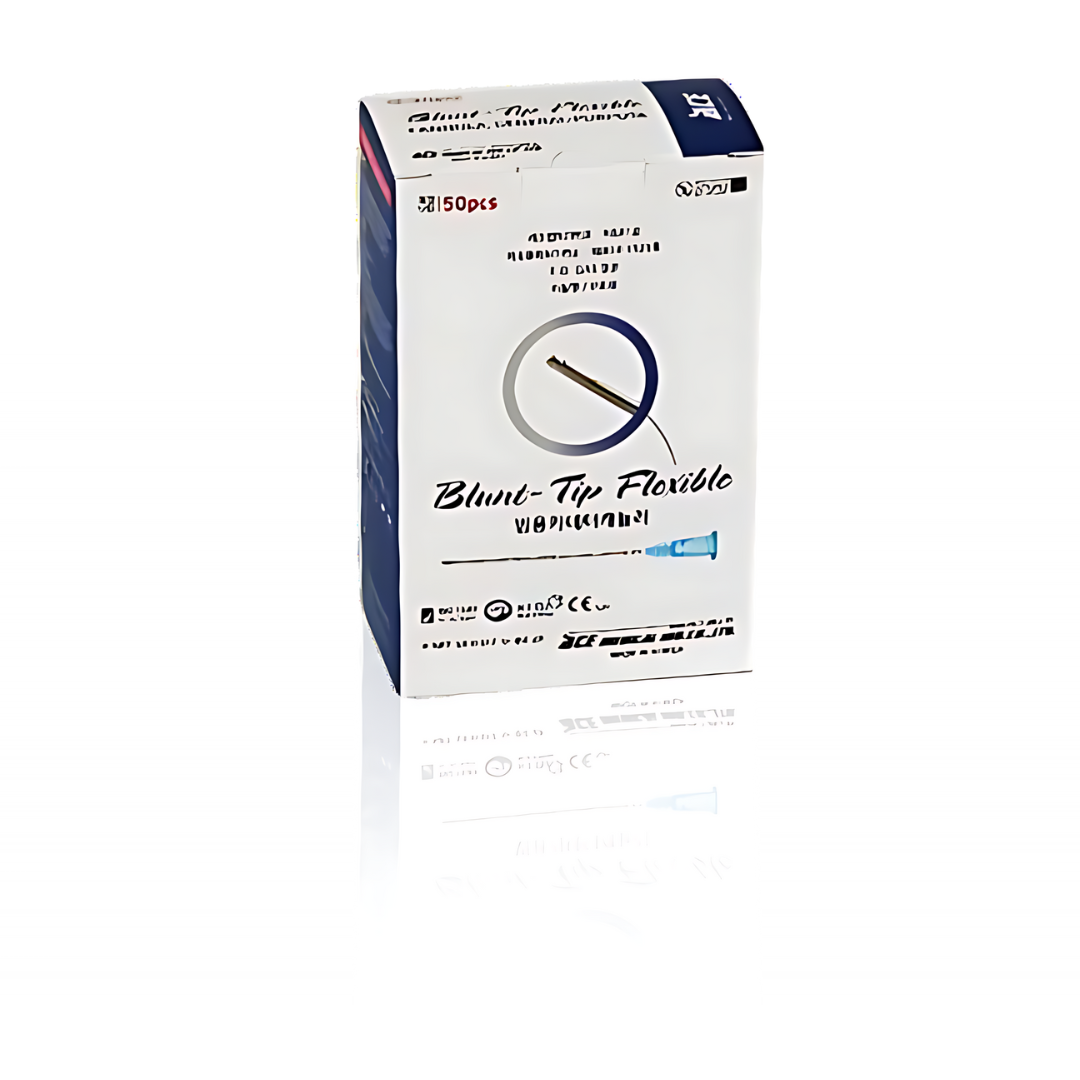 ACE Cannula  25g-50mm/50