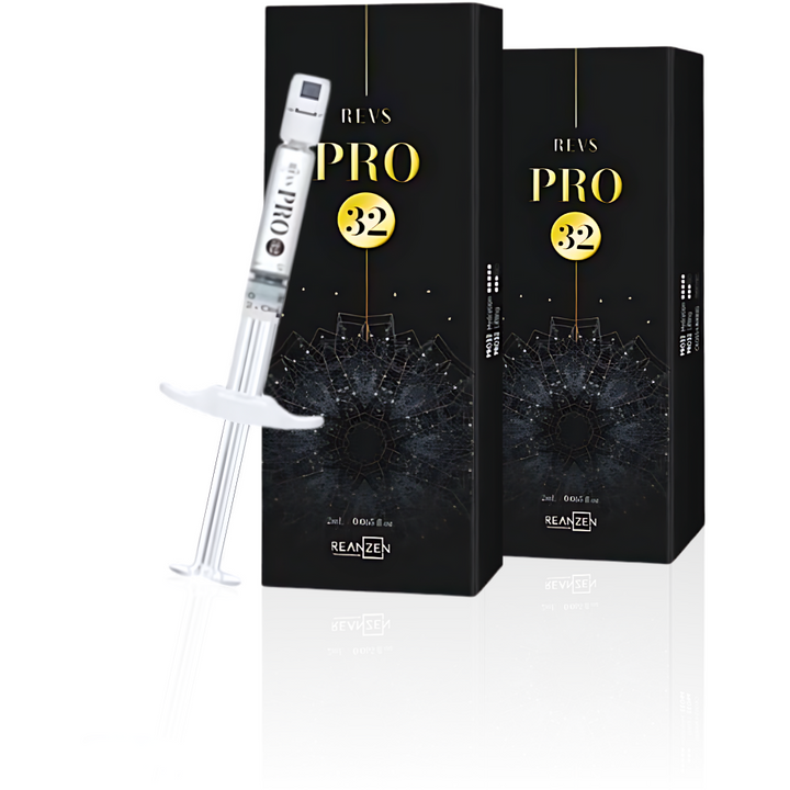 Revs Pro32 Bundle 3 Boxes (6ml)