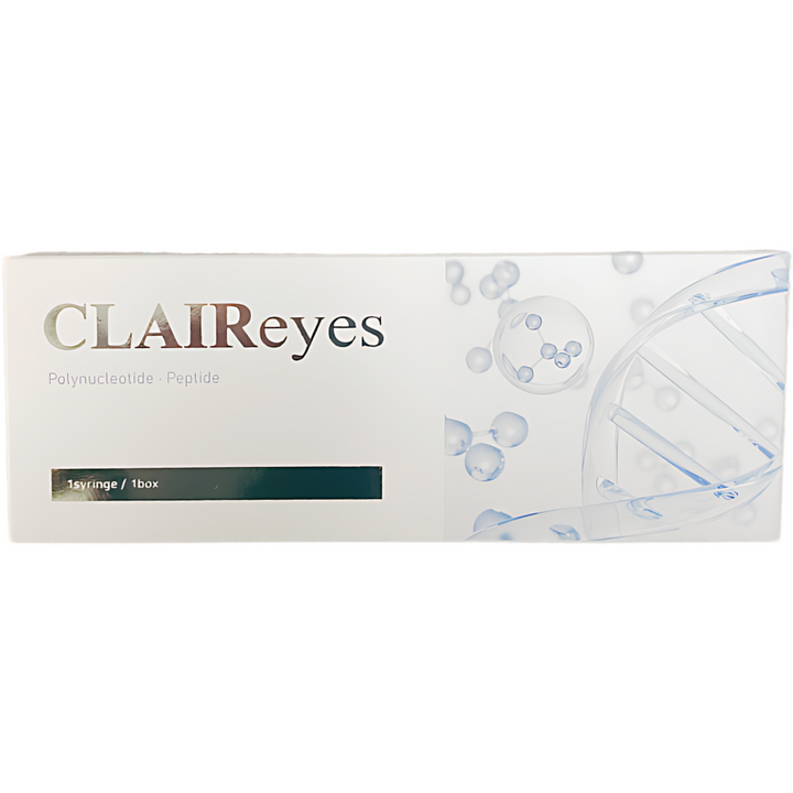 CLAIReyes Polynucleotide Bundle 5 Boxes