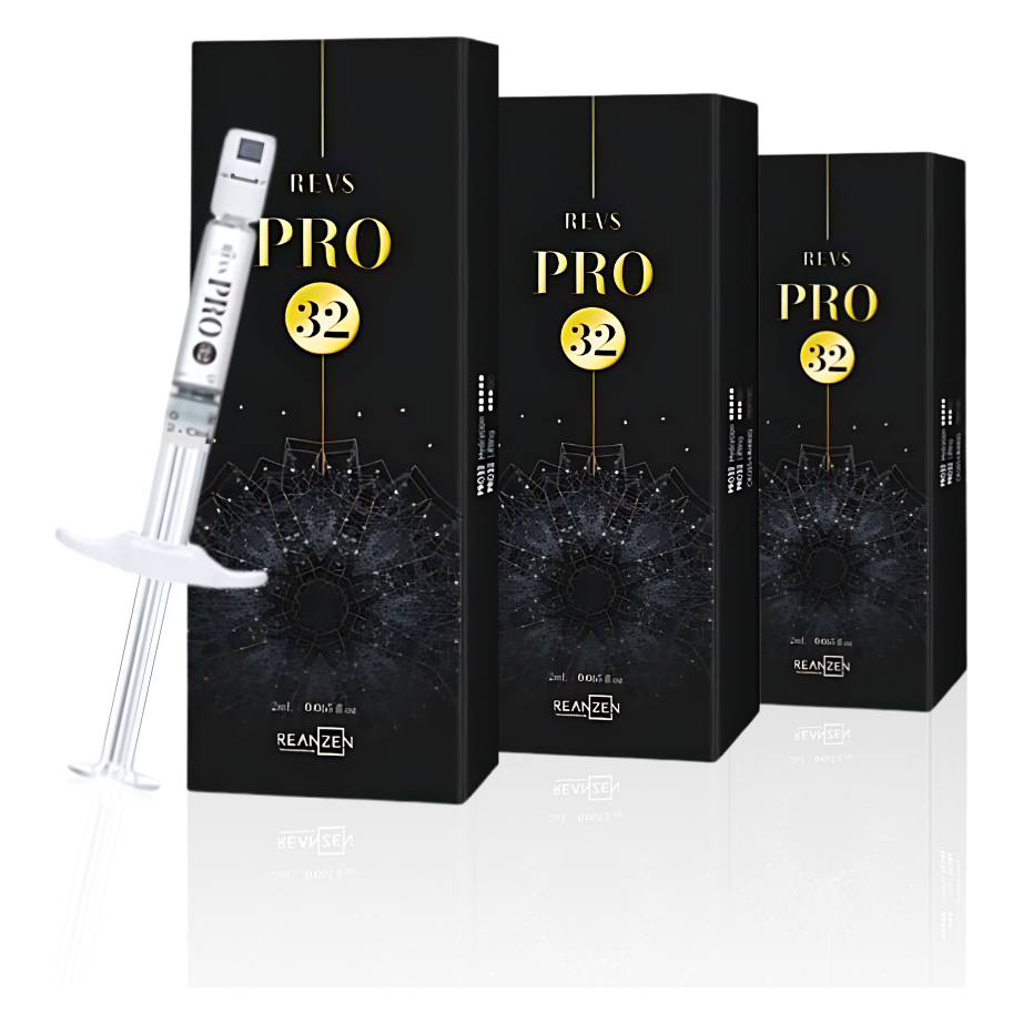 Revs Pro32 Bundle 6 Boxes (12ml) – Filler Wholesale UK Ltd