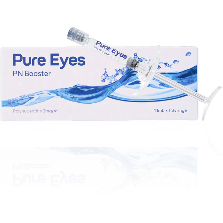 Pure Eyes Polynucleotide (Free ice Pack while stocks last)