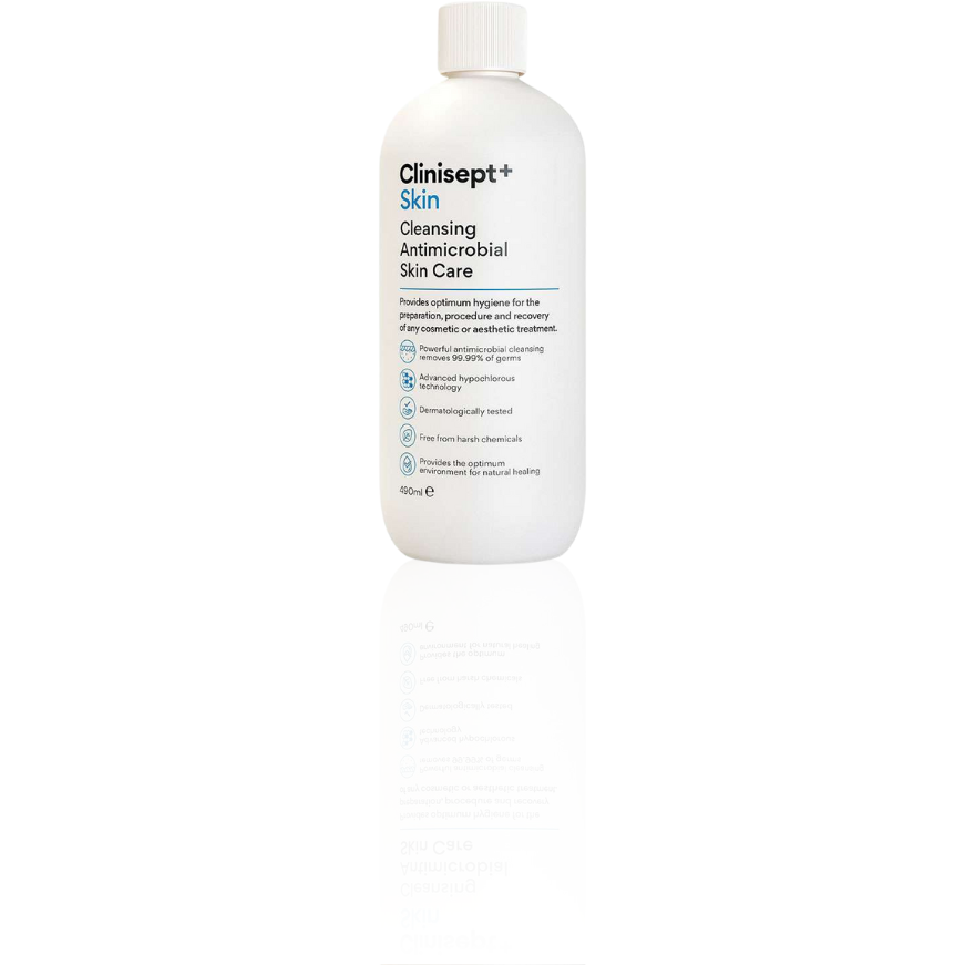 Clinisept+ Skin 490ML