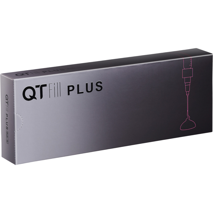 QT Fill Plus Sub-Q