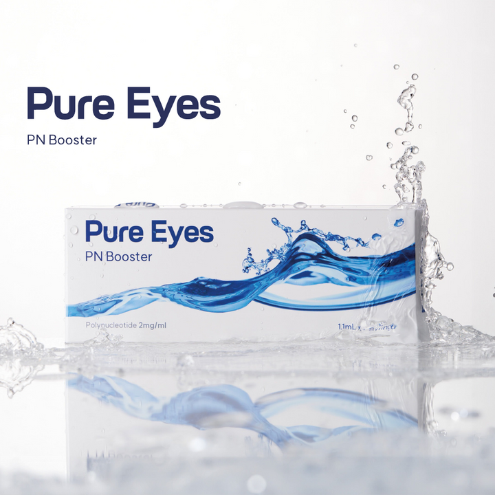 Pure Eyes Polynucleotide (Free ice Pack while stocks last)