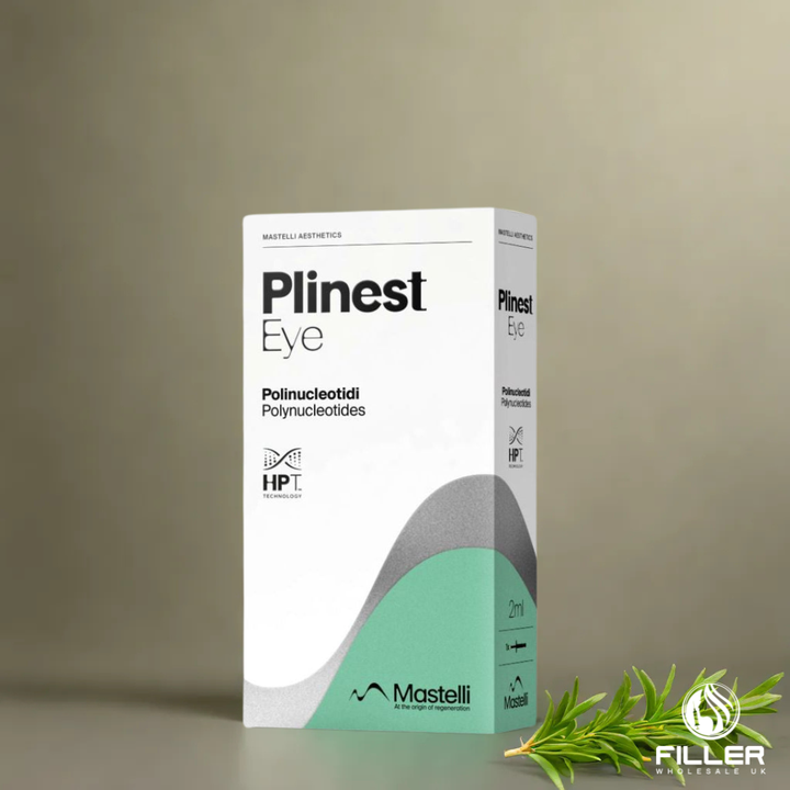 Plinest Eye 1x2ml