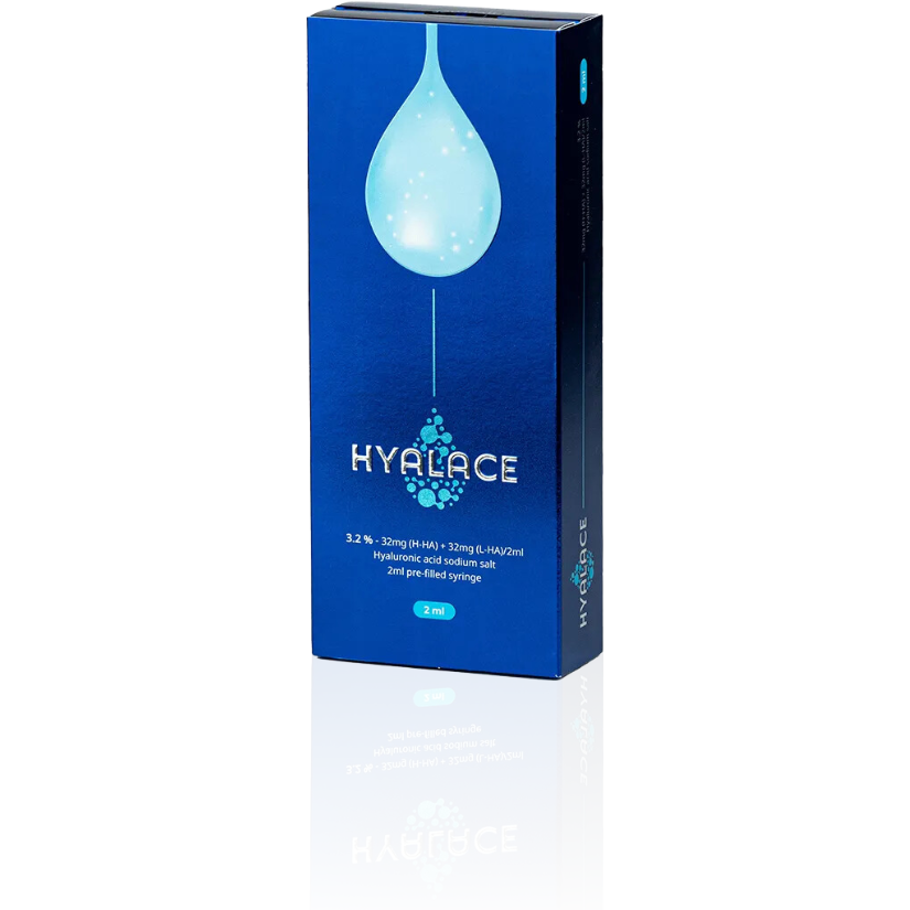 Hyalace