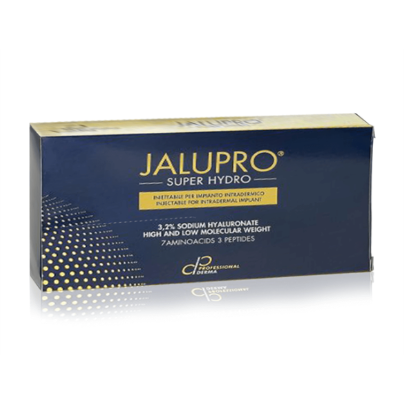 JALUPRO Super Hydro