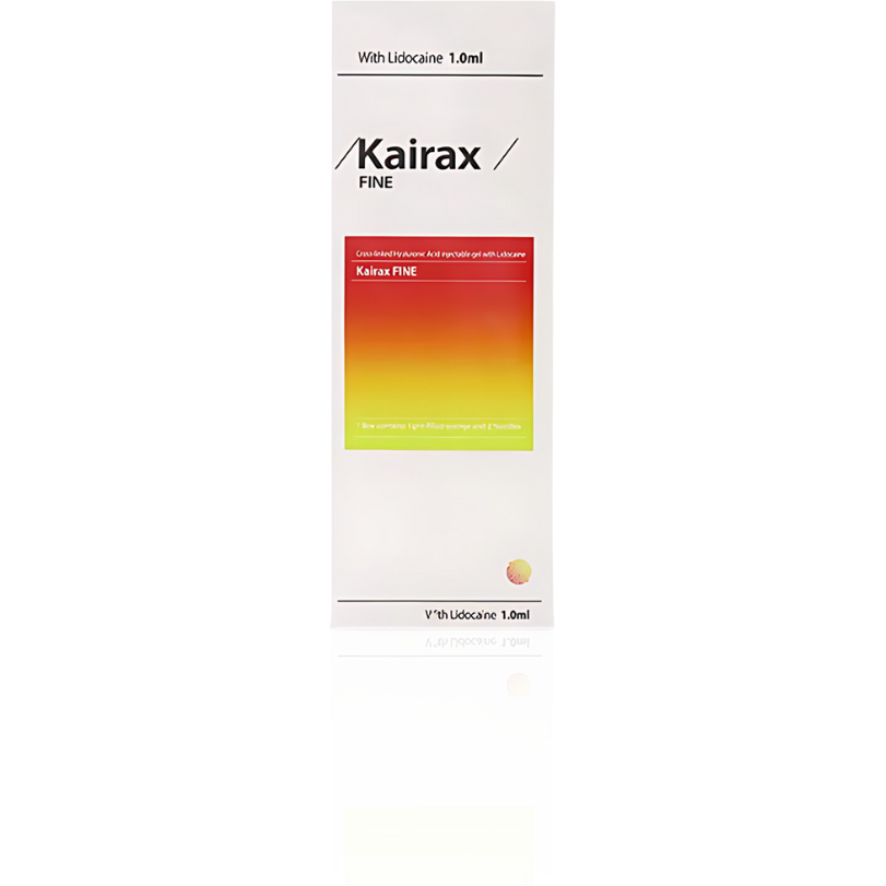 Kairax Fine 10x1.1ml