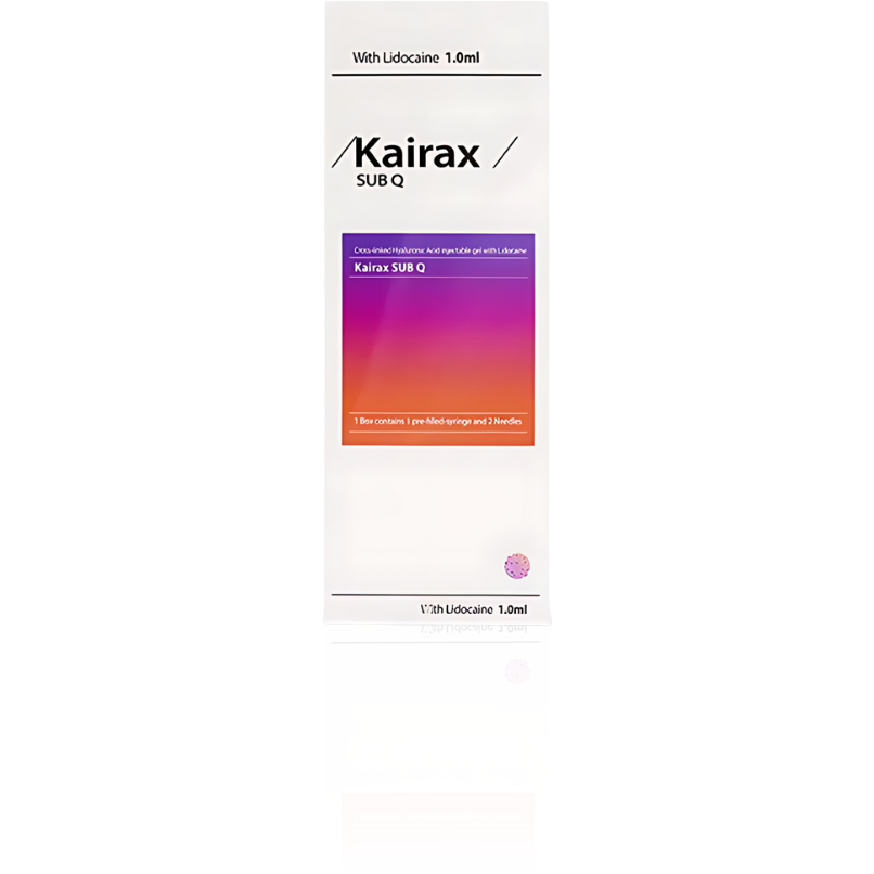 Kairax Subq 1.1ml