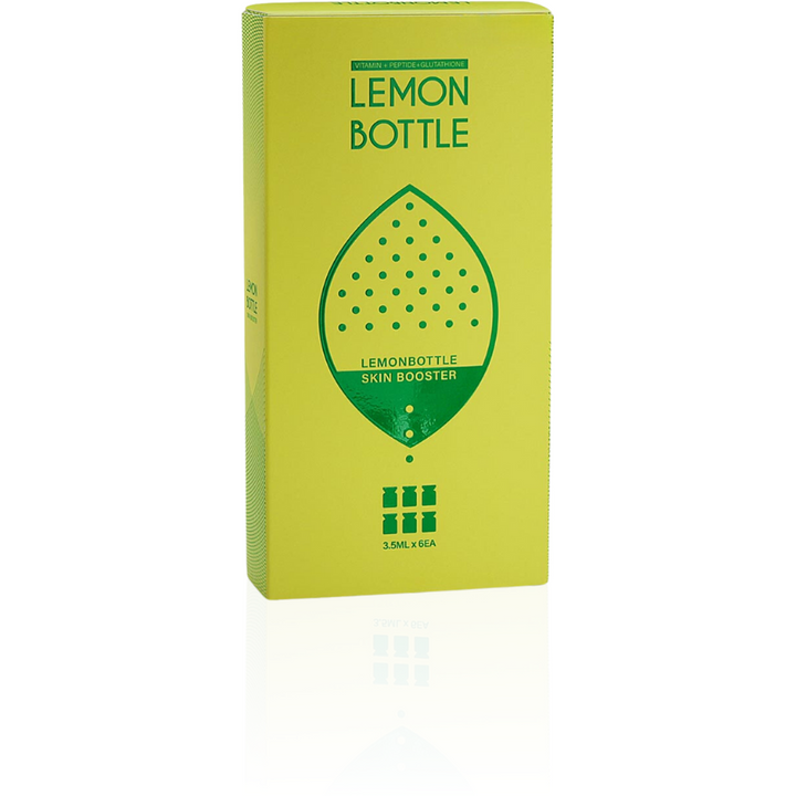 Lemon Bottle Skin Booster (Pre order 24 hour turnaround)