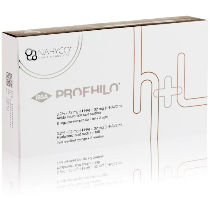 Profhilo 1x2ml (Pre order)