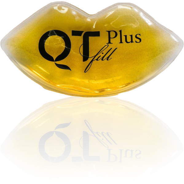 QT Lip-shaped Icepack