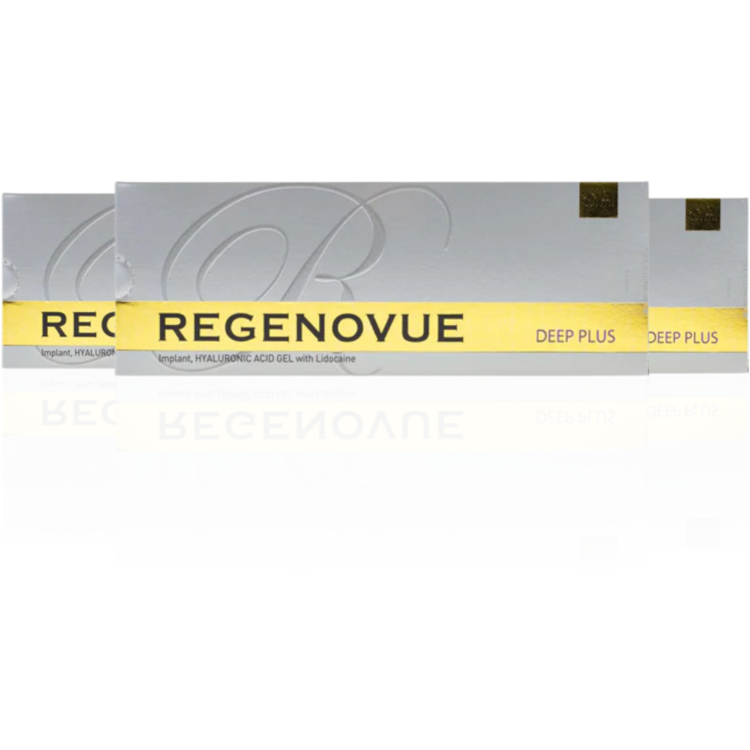 Regenovue Deep Plus 10x1.1ml