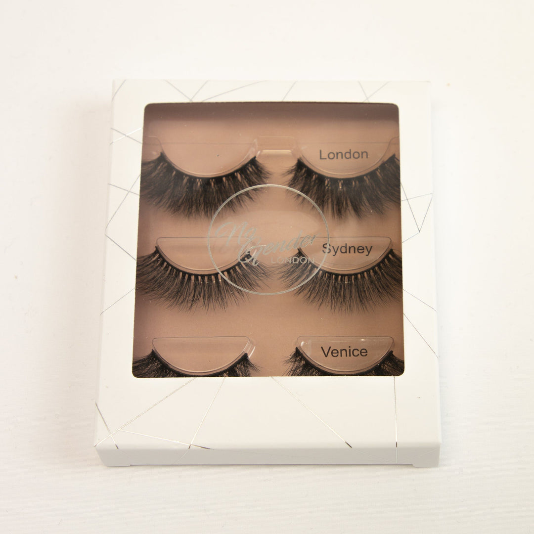 Premium 3D Lashes 3 Styles