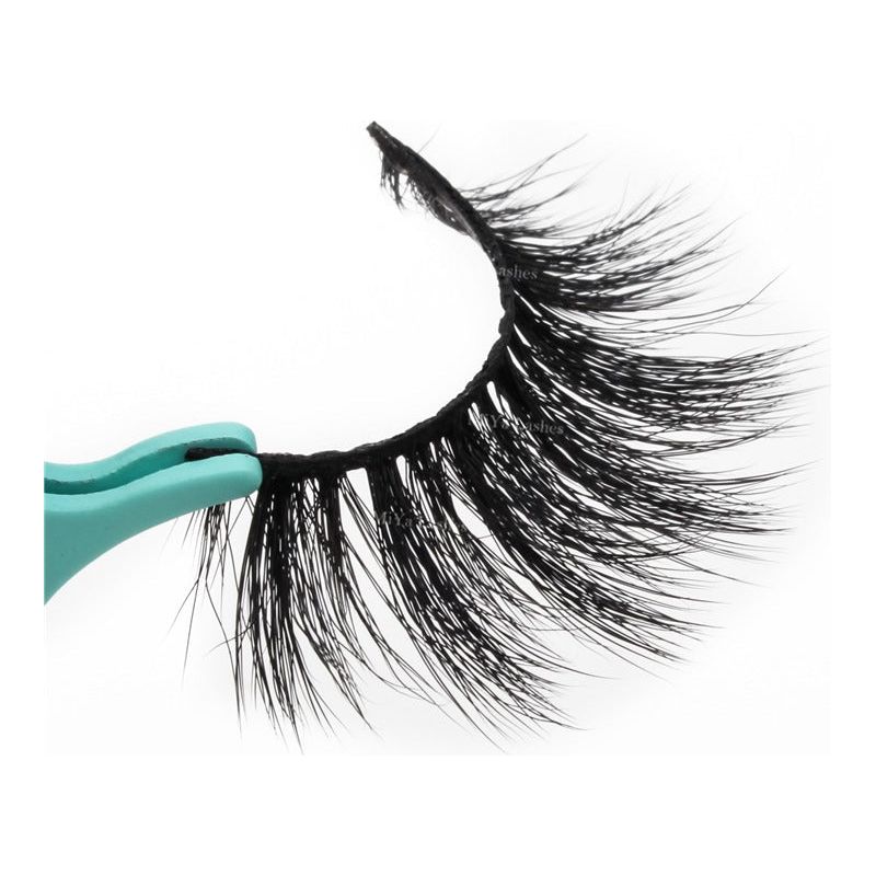 Premium 3D Lash Style Tobago