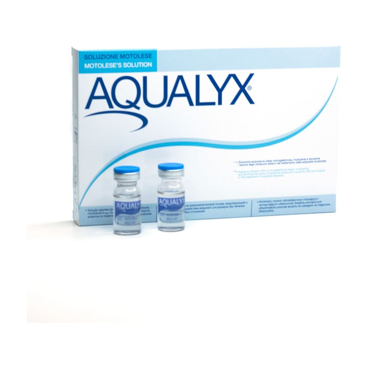 Aqualyx (10x8ml Vials)