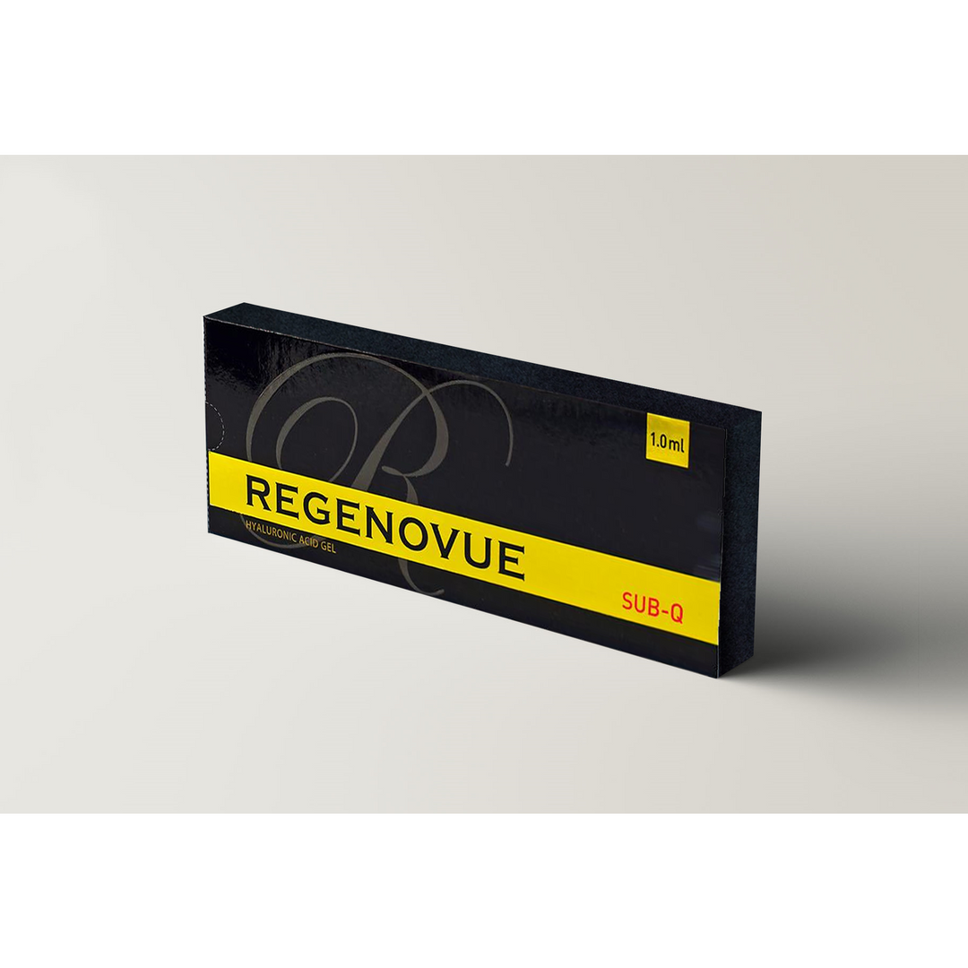 Regenovue Sub-Q Plus with Lidocaine 1.1ml