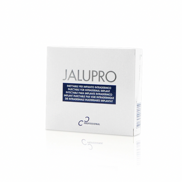 Jalupro Classic