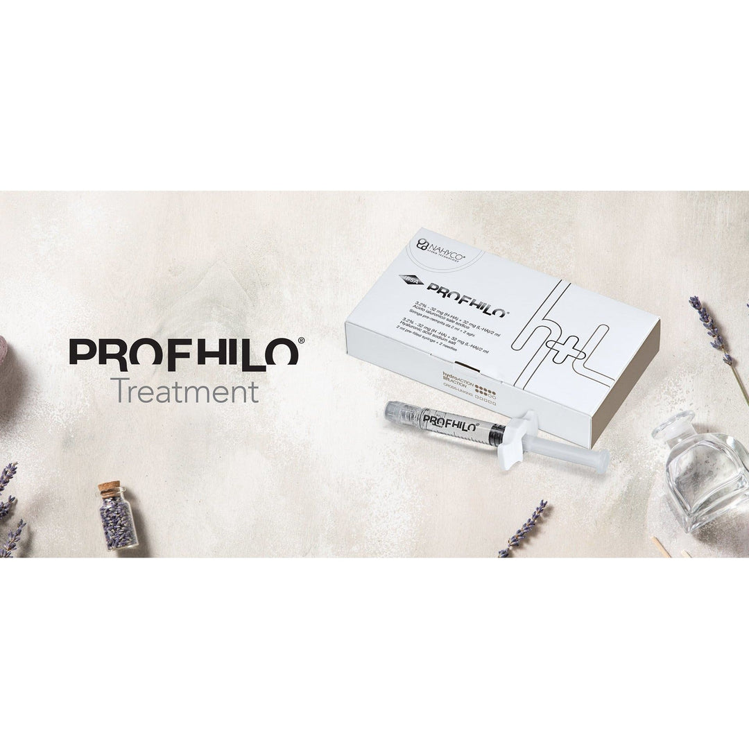 Profhilo Treatment 